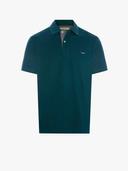 RM Williams Rod Polo Petrol 2XLarge