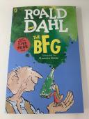 Roald Dahl: The BFG