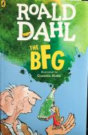 Roald Dahl: The BFG