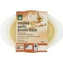 Roasted Garlic Mash 475g