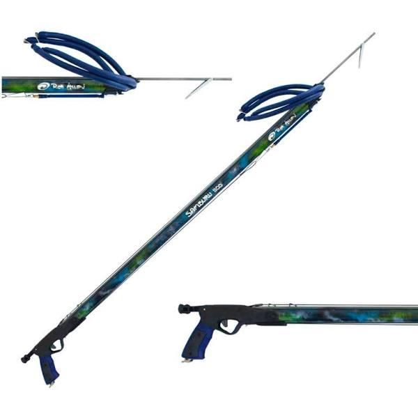 Rob Allen Samburu Carbon Rail Gun 90 cm