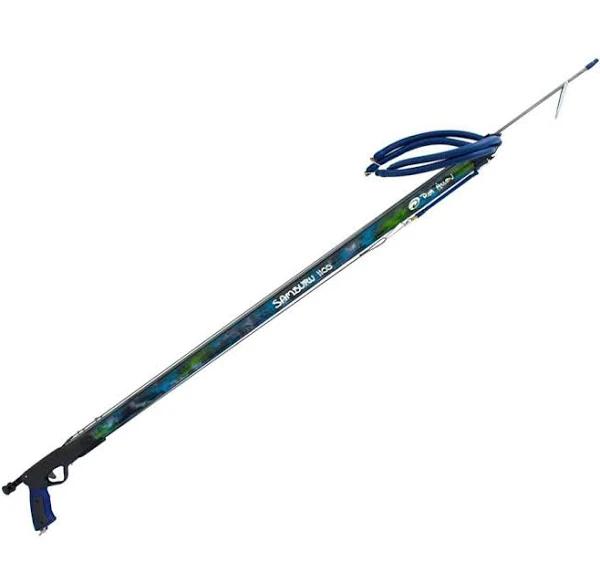 Rob Allen Samburu Carbon Railgun 140cm