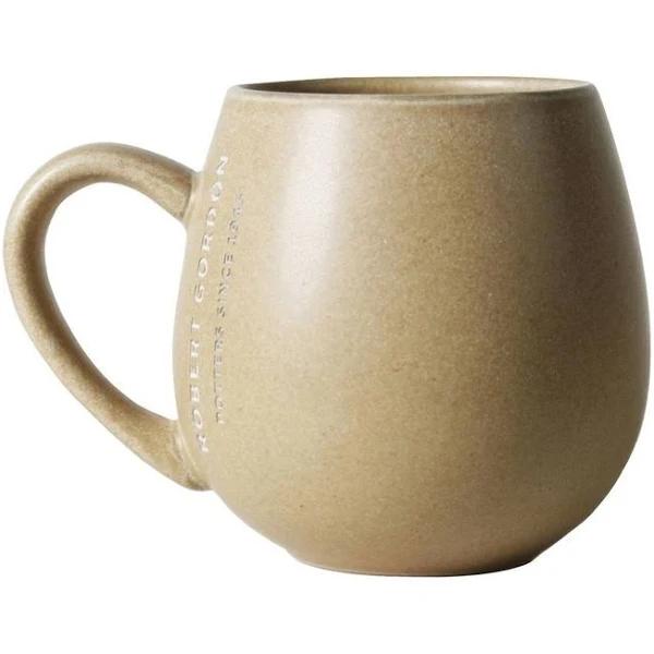 Robert Gordon Hug Me Mug Umber