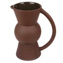 Robert Gordon - Poet's Dream - Water Jug - Chocolate