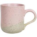 Robert Gordon Solace Mug with Reactive Glaze in Duck Egg Clay Beige