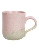 Robert Gordon Solace Mug with Reactive Glaze in Pink Clay Pink