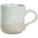 Robert Gordon Solace with Reactive Glaze in Rust Clay Mug Brown