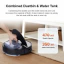 Roborock Q7 Max Plus Robot Vacuum Cleaner-White-Brand New