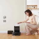 Roborock Q7 Max Plus Robot Vacuum Cleaner-White-Brand New