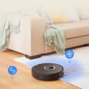 Roborock Q7 Max Plus Robot Vacuum Cleaner-White-Brand New