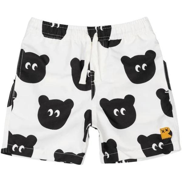 Rock Your Baby Bertie Boardshorts with Mesh Lining 5