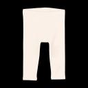 Rock Your Baby Cream Baby Tights 12-18M