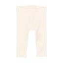 Rock Your Baby Cream Baby Tights 12-18M