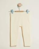 Rock Your Baby Cream Baby Tights 12-18M