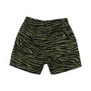 Rock Your Baby Khaki Tiger Shorts 6-12M