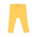 Rock Your Baby Mustard Baby Tights 18-24M