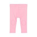 Rock Your Baby Pink Baby Knee Patch Tights 18-24M