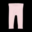 Rock Your Baby Pink Baby Knee Patch Tights 18-24M