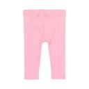 Rock Your Baby Pink Baby Knee Patch Tights 18-24M