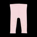 Rock Your Baby Pink Baby Knee Patch Tights 18-24M