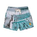 Rock Your Baby The Pools Boardshorts with Mesh Lining 2