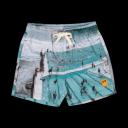 Rock Your Baby The Pools Boardshorts with Mesh Lining 6