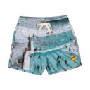 Rock Your Baby The Pools Boardshorts with Mesh Lining 6