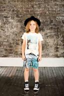 Rock Your Baby The Pools Boardshorts with Mesh Lining 6