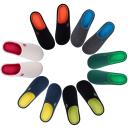 RockDove Men's Original Two-Tone Memory Foam Slipper