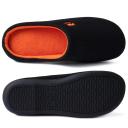 RockDove Men's Original Two-Tone Memory Foam Slipper