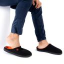 RockDove Men's Original Two-Tone Memory Foam Slipper