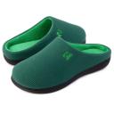 RockDove Men's Original Two-Tone Memory Foam Slipper