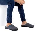 RockDove Men's Original Two-Tone Memory Foam Slipper