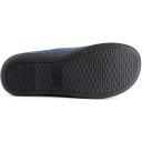 RockDove Men's Sherpa Lined Memory Foam Clog Slipper