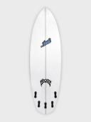 Rocket Redux 5' 7" 19 1/4" 2 3/8" 28L / FCS II