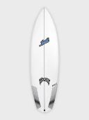Rocket Redux 5' 9" 19 3/4" 2 7/16" 30.5L / FCS II