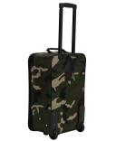 Rockland F102-camo 2 PC Camo Luggage Set