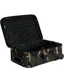 Rockland F102-camo 2 PC Camo Luggage Set
