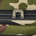 Rockland F102-camo 2 PC Camo Luggage Set