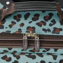 Rockland Rio 2-Piece Luggage Set