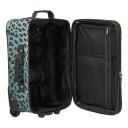 Rockland Rio 2-Piece Luggage Set