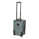 Rockland Rio 2-Piece Luggage Set