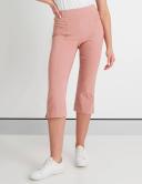 Rockmans Crop Bengaline Pants