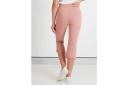 Rockmans Crop Bengaline Pants