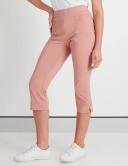 Rockmans Crop Bengaline Pants