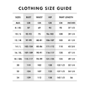 Rockmans Crop Linen Button Pants