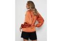 Rockmans Long Sleeve Neck Detail Floaty Top