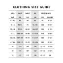 Rockmans Women's Full Length Wide Waistband Ponte Pant | AU 24