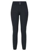 Rockmans Women's Full Length Wide Waistband Ponte Pant | AU 24