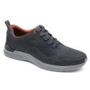 Rockport Active Walk Blue Trainers